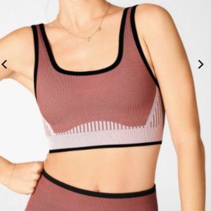 Bra and Leggings Set